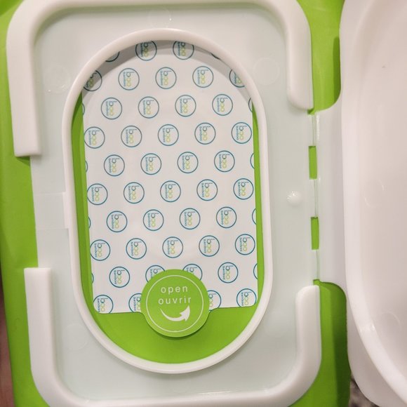 Boo Bamboo SKIN BALANCING BAMBOO MAKEUP REMOVER WIPERS 25x PACK - Picture 10 of 10